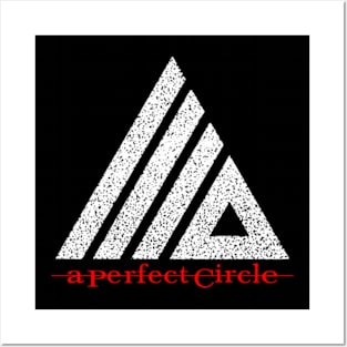 A Perfect Circle Magdalena Posters and Art